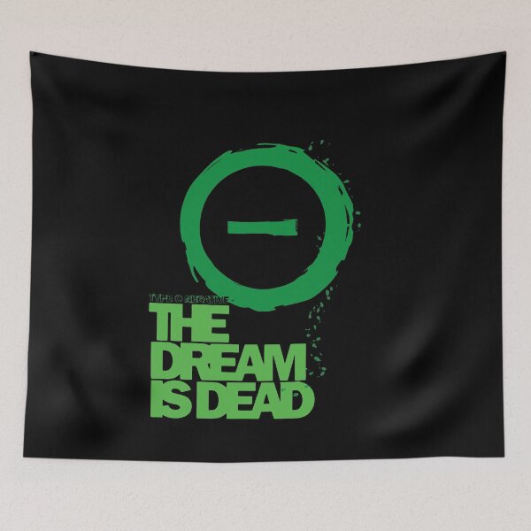 Item preview, Type o negative The Dream is Dead designed and sold by thomasketchum.