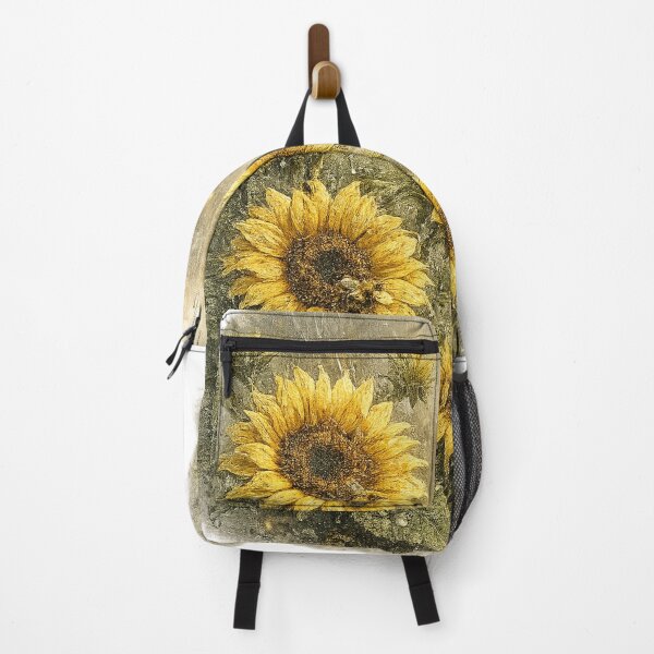 Item preview, Through Every Storm, Sunflowers Still Bloom designed and sold by KADHomes.