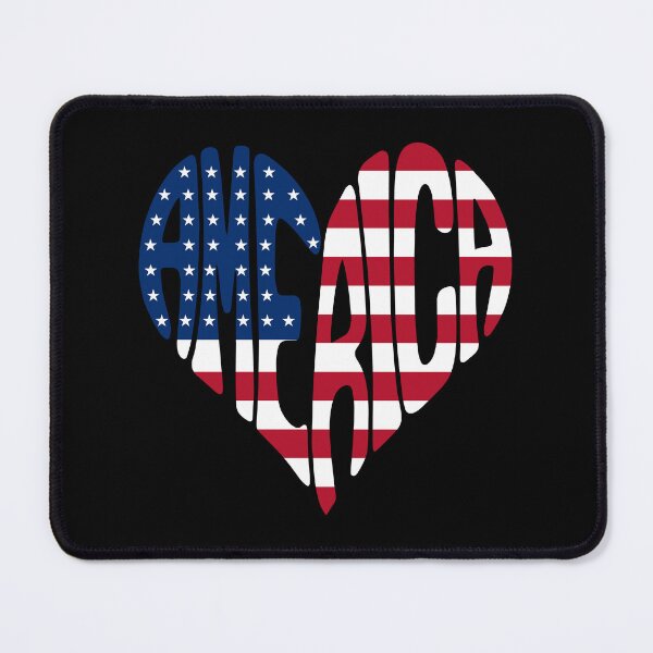 Item preview, America Pride Love designed and sold by Ram94.