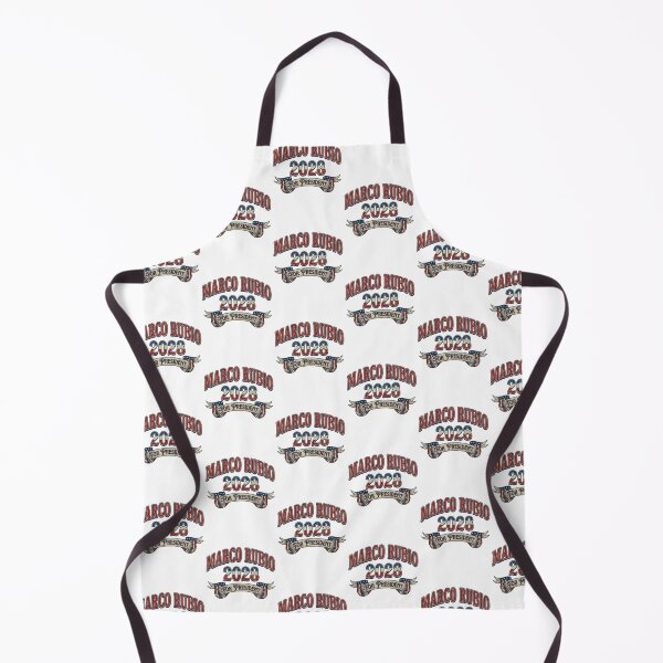 Item preview, Marco Rubio 2028 For President designed and sold by Roy & Tiffany.
