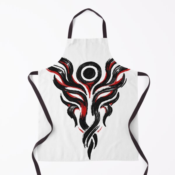 Item preview, Graphic Totem Noir designed and sold by SugarCore.