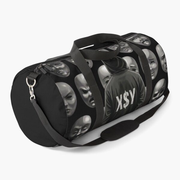 Item preview, X$Y Anonymous Hacker and Expressive Masks Art designed and sold by Xyshope.