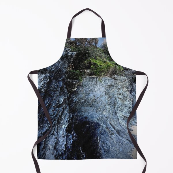 Item preview, Coastal Cliffs designed and sold by Jeffingfun.