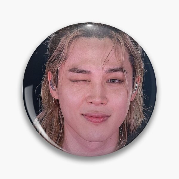 Item preview, Arirang Jimin designed and sold by Taehyungsii6.