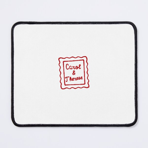Item preview, Carol and Therese 2015 designed and sold by Rooted & Co.