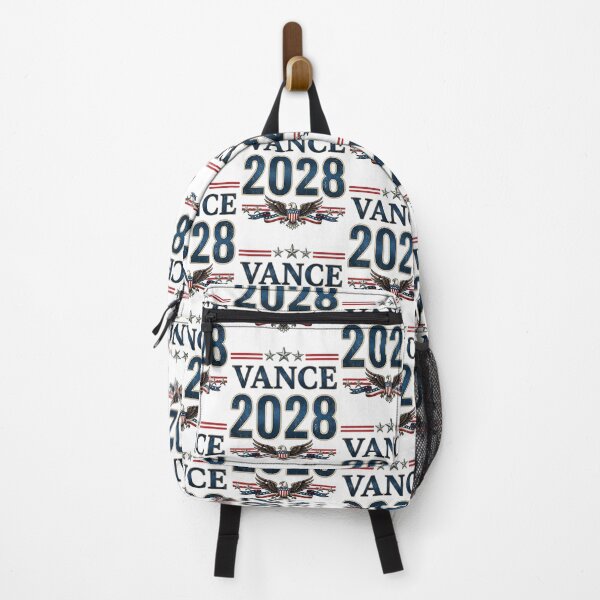 Item preview, Vance 2028 American Eagle Patriotic designed and sold by Roy & Tiffany.