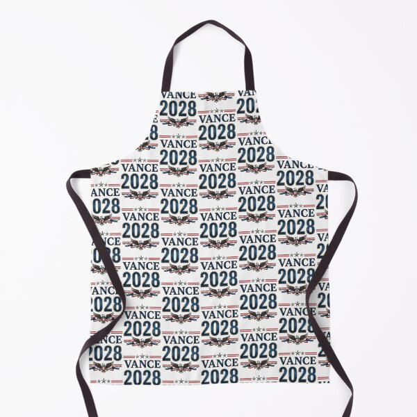 Item preview, Vance 2028 American Eagle Patriotic designed and sold by Roy & Tiffany.