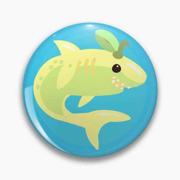 Item preview, Lemon Shark designed and sold by Day10Machine.