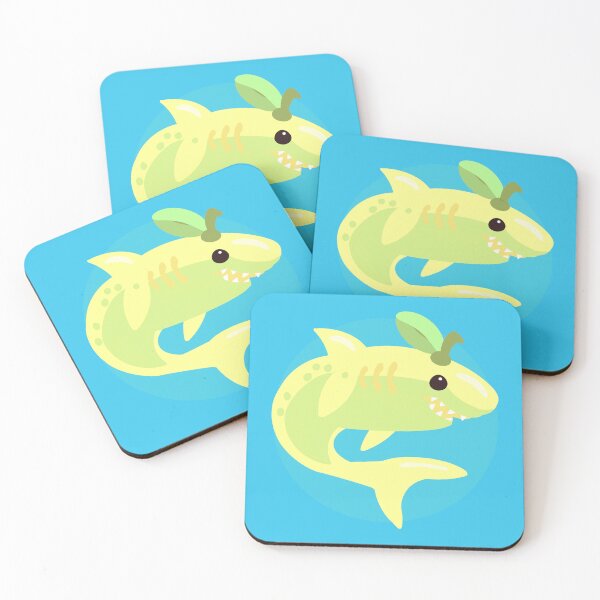 Item preview, Lemon Shark designed and sold by Day10Machine.
