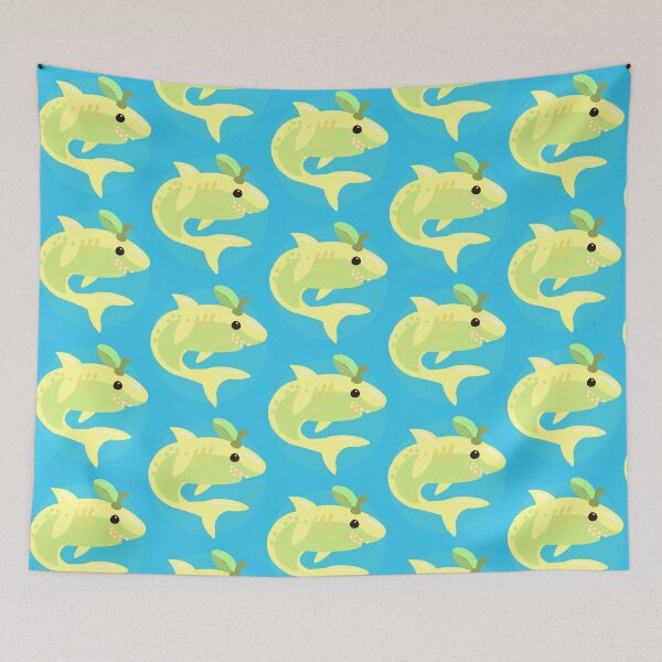 Item preview, Lemon Shark designed and sold by Day10Machine.