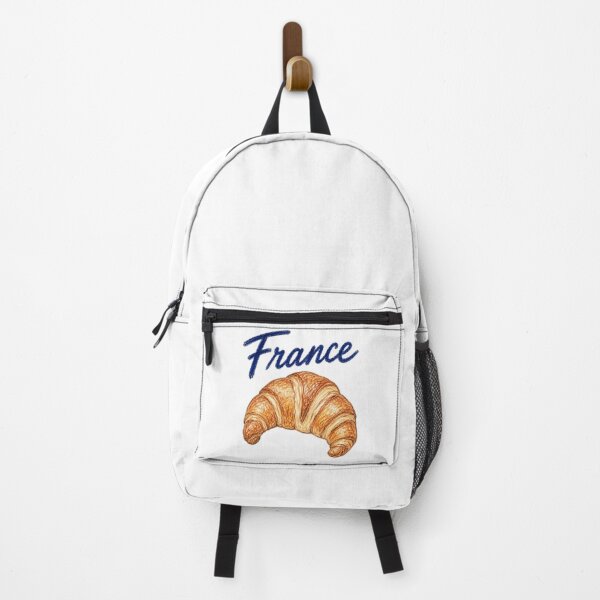 Item preview, France – Croissant Style Pencil designed and sold by JOANNASKAH.