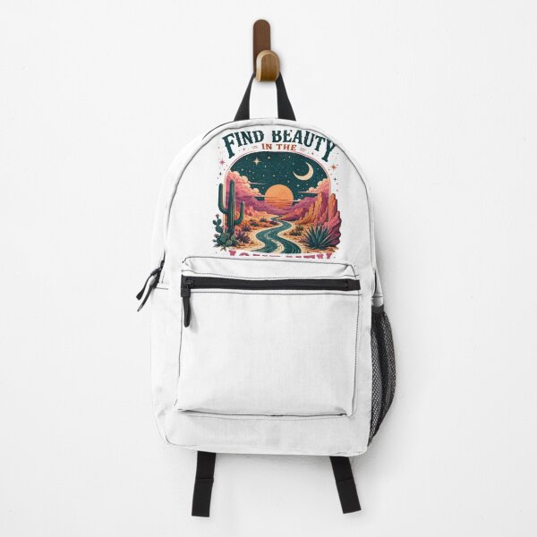 Item preview, Find Beauty In Every Journey designed and sold by Del4xe.