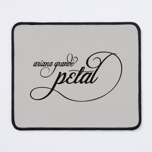 Item preview, Ariana Grande Petal designed and sold by moonna designs.