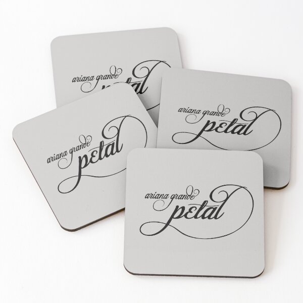 Item preview, Ariana Grande Petal designed and sold by moonna designs.