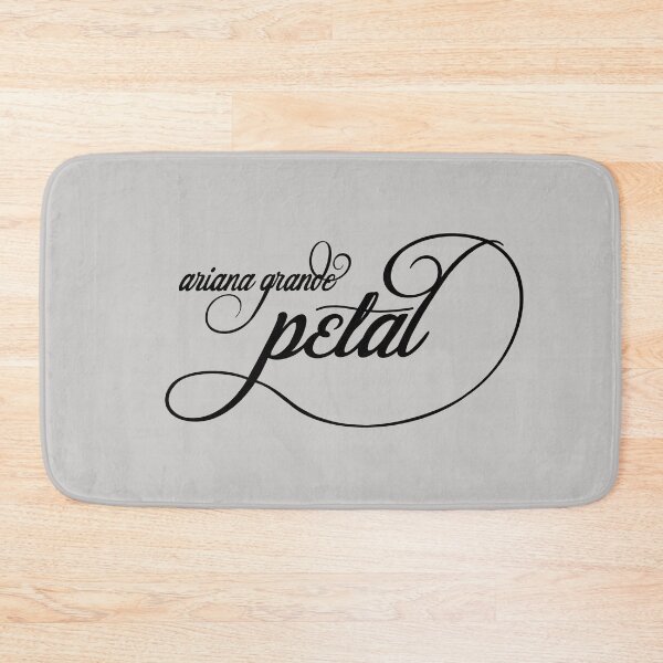 Item preview, Ariana Grande Petal designed and sold by moonna designs.