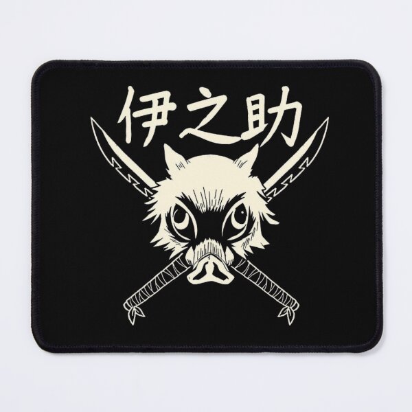 Item preview, Boar Inosuke designed and sold by Creaturesinzo.