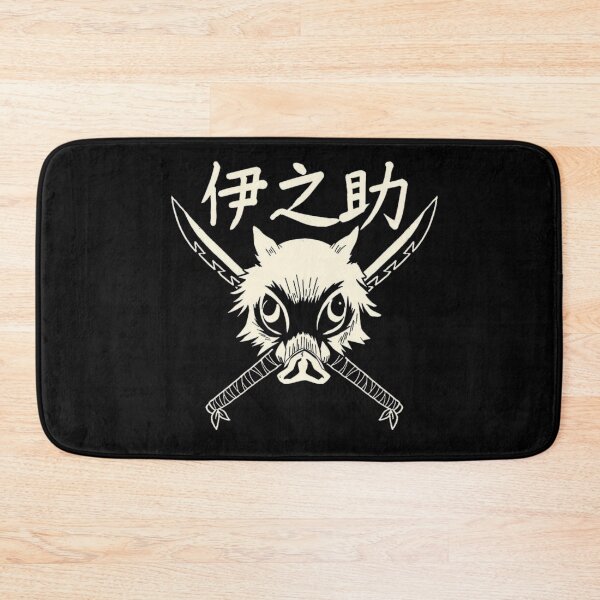 Item preview, Boar Inosuke designed and sold by Creaturesinzo.