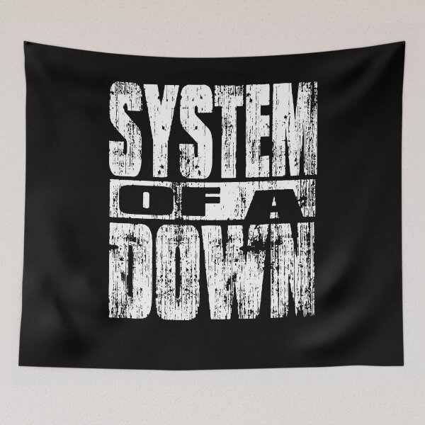 Item preview, System Of A Down Vintage designed and sold by thomasketchum.