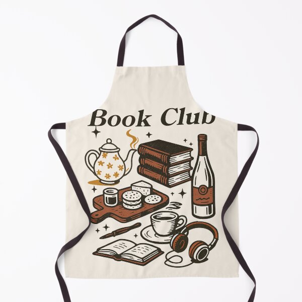 Item preview, Vintage Book Club Kit designed and sold by legendaryskins.