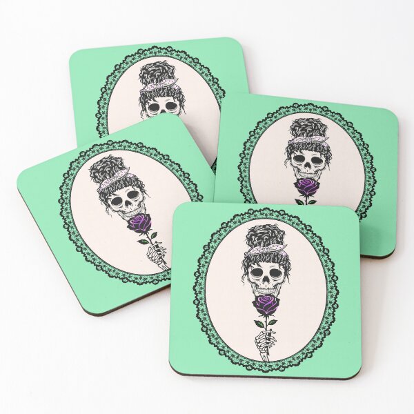 Item preview, Always smell the roses designed and sold by Nightshade Pixie Creations.