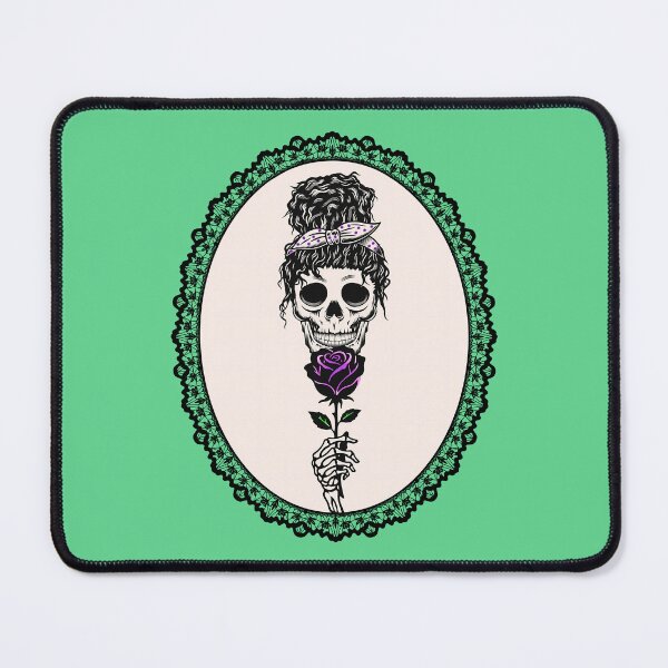 Item preview, Always smell the roses designed and sold by Nightshade Pixie Creations.