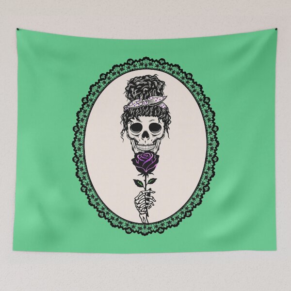 Item preview, Always smell the roses designed and sold by Nightshade Pixie Creations.