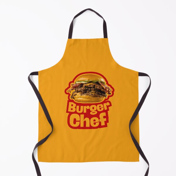 Item preview, Burger Chef Squish Pop Art designed and sold by InanimateArt.