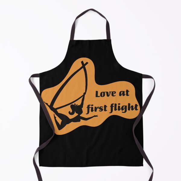 Item preview, Love at First Flight | Elegant Aerial Sling Design designed and sold by Becky-Poppins.