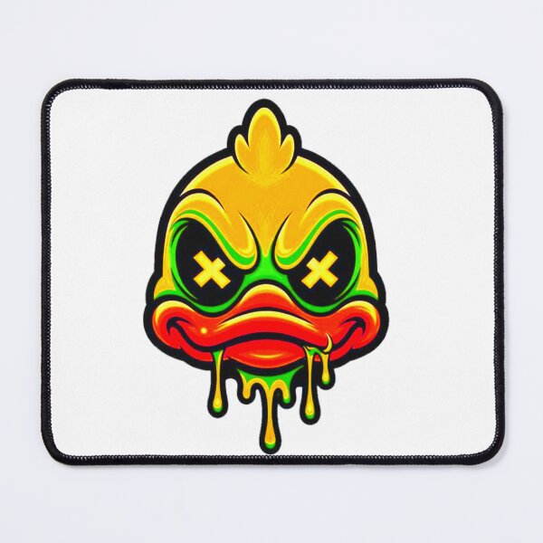 Item preview, Toxic Duck designed and sold by Sandroyt.
