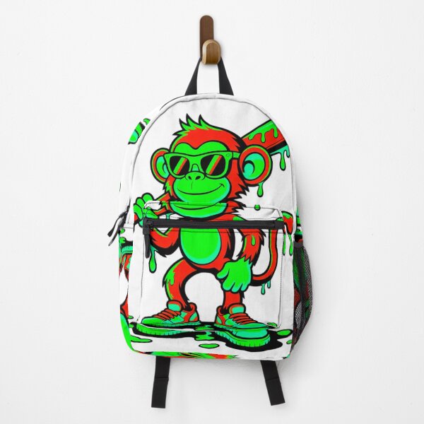 Item preview, Neon Primate designed and sold by Sandroyt.