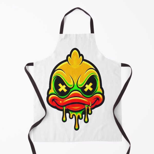 Item preview, Toxic Duck designed and sold by Sandroyt.