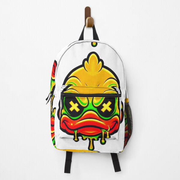 Item preview, Toxic Duck designed and sold by Sandroyt.