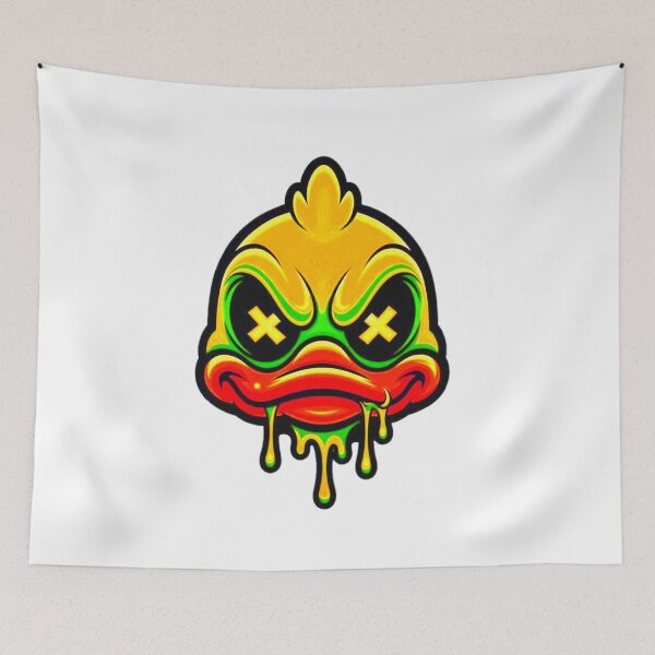 Item preview, Toxic Duck designed and sold by Sandroyt.