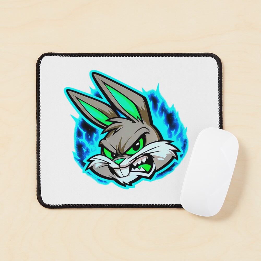Item preview, Mouse Pad designed and sold by Sandroyt.