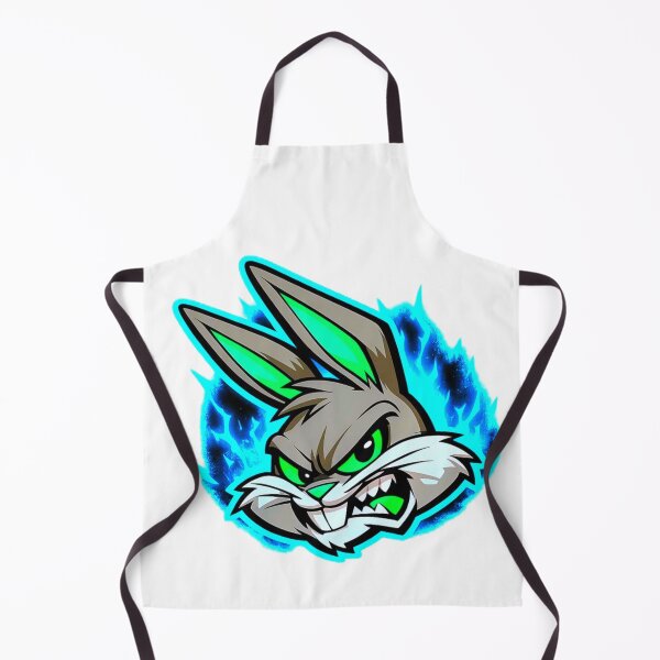 Item preview, Furious Rabbit designed and sold by Sandroyt.