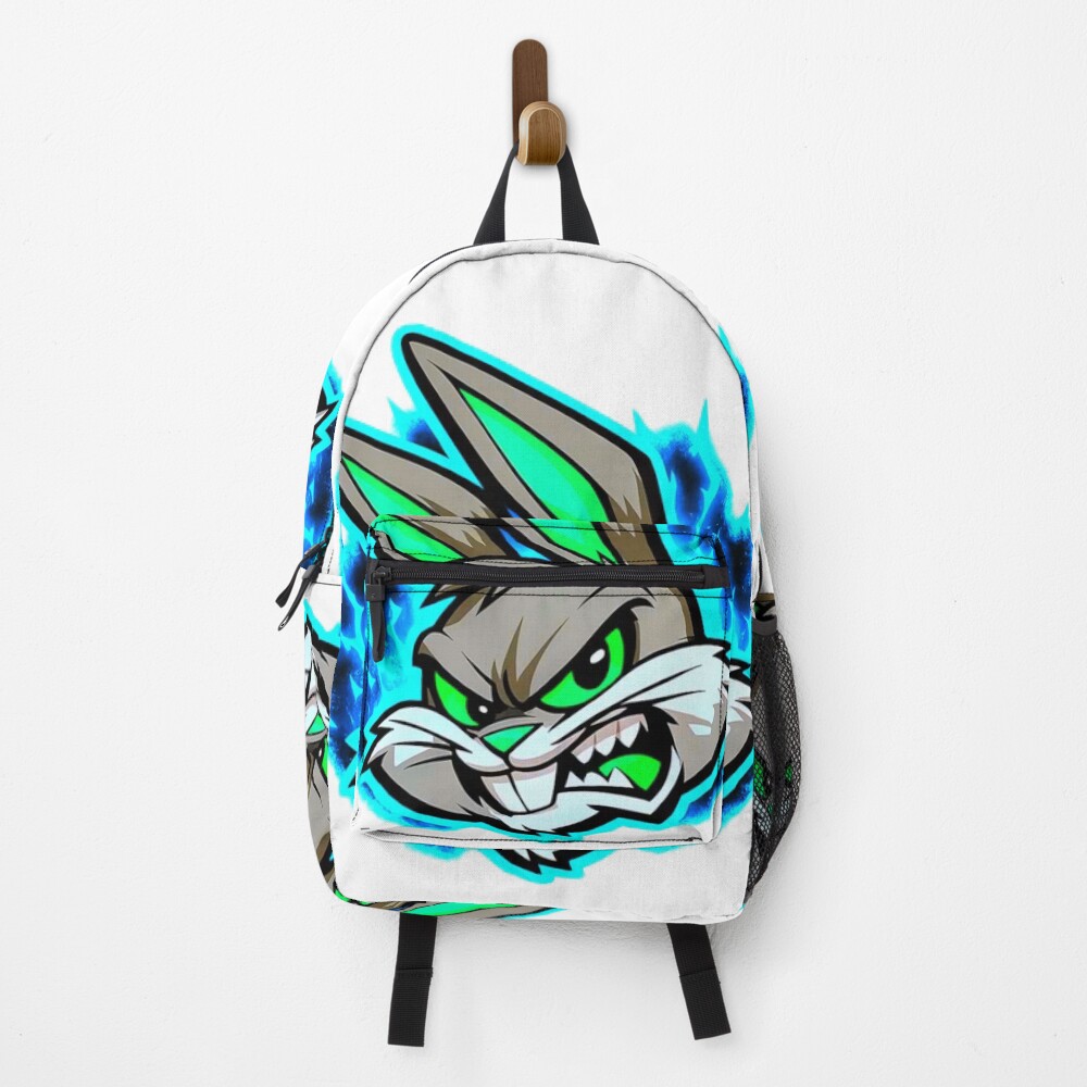 Item preview, Backpack designed and sold by Sandroyt.