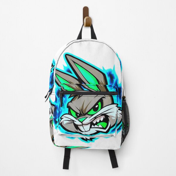 Item preview, Furious Rabbit designed and sold by Sandroyt.