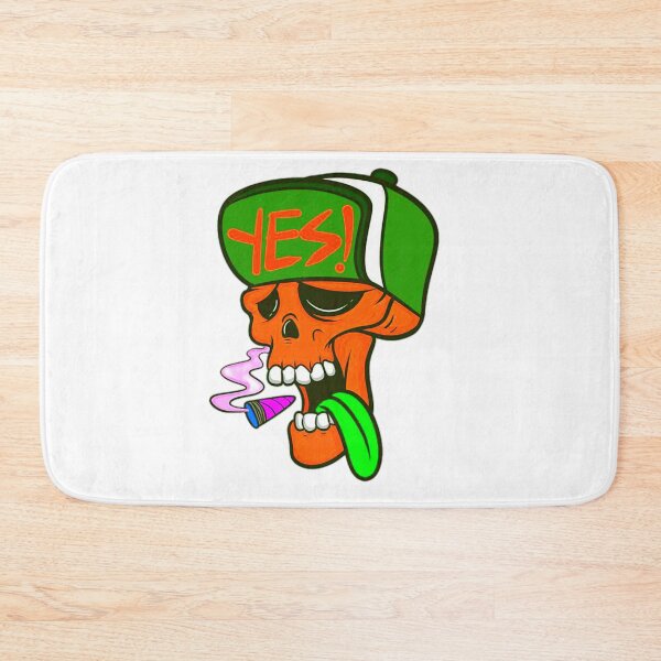 Item preview, Rebel Skull designed and sold by Sandroyt.