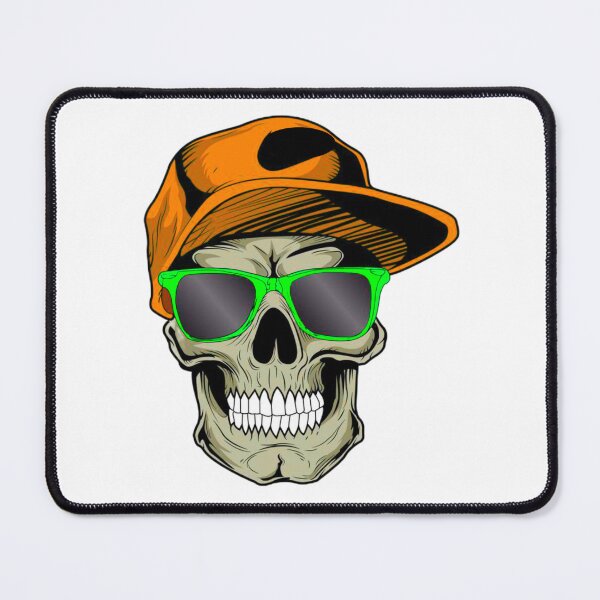 Item preview, Street Skull designed and sold by Sandroyt.