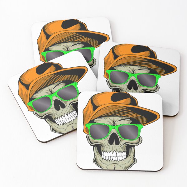 Item preview, Street Skull designed and sold by Sandroyt.