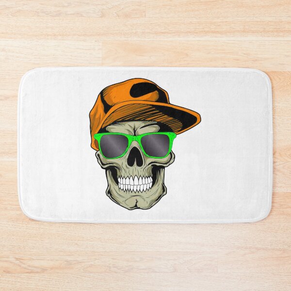 Item preview, Street Skull designed and sold by Sandroyt.