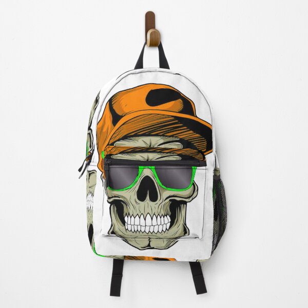 Item preview, Street Skull designed and sold by Sandroyt.