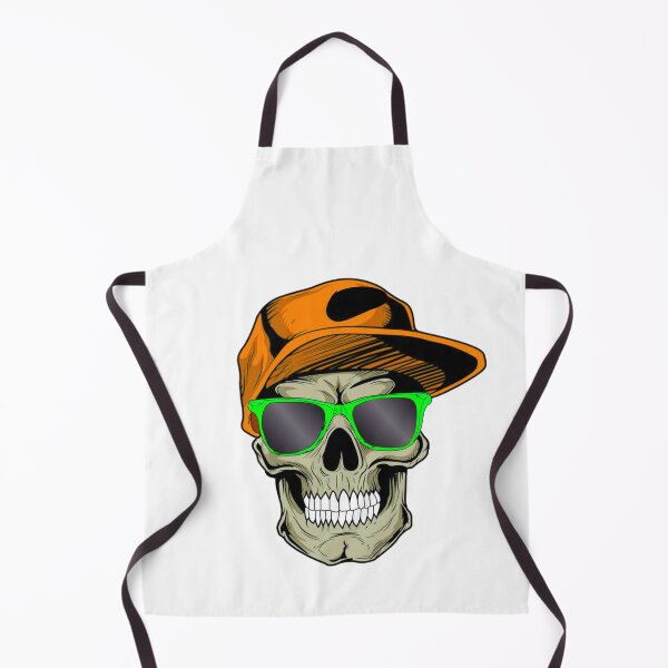 Item preview, Street Skull designed and sold by Sandroyt.