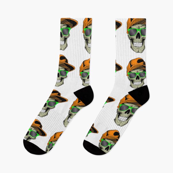 Item preview, Street Skull designed and sold by Sandroyt.