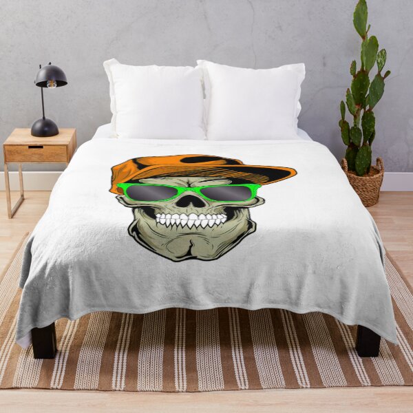 Item preview, Street Skull designed and sold by Sandroyt.