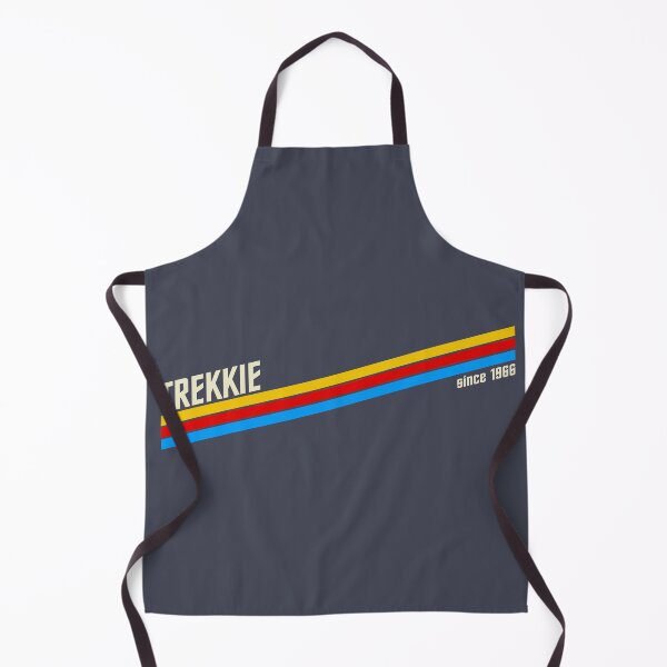 Item preview, TREKKIE – Retro Sci‑Fi (Since 1966) designed and sold by VoglR.