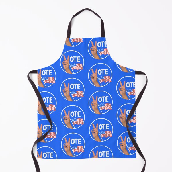 Item preview, Vote and Peace Cloud Aesthetic USA designed and sold by InanimateArt.
