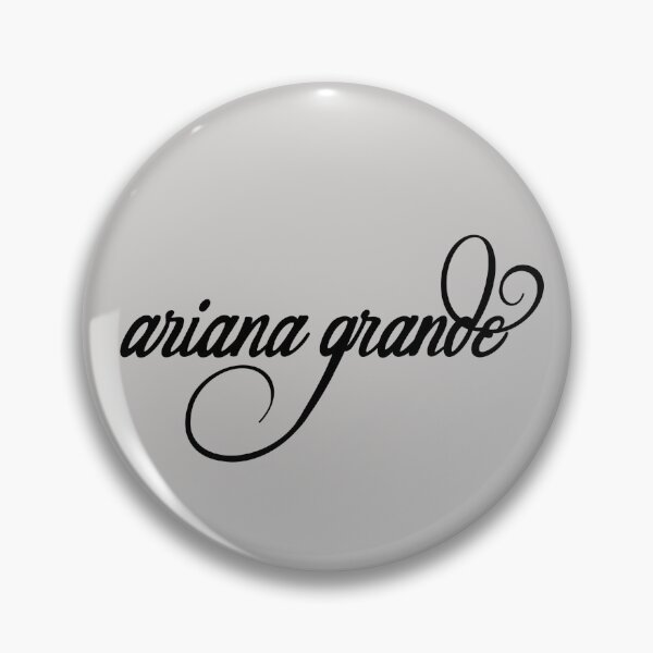 Item preview, Ariana Grande (Petal Design) designed and sold by moonna designs.