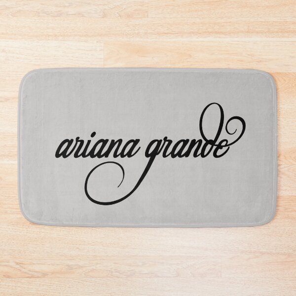 Item preview, Ariana Grande (Petal Design) designed and sold by moonna designs.