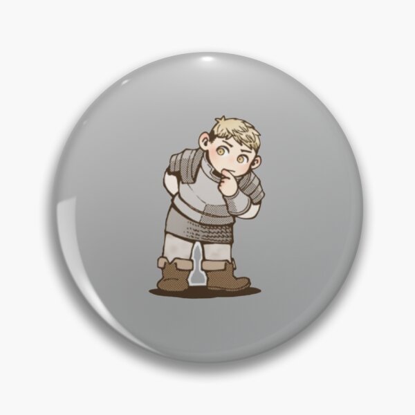 Item preview, Delicious In Dungeon - Laios Touden designed and sold by Inthestardust.
